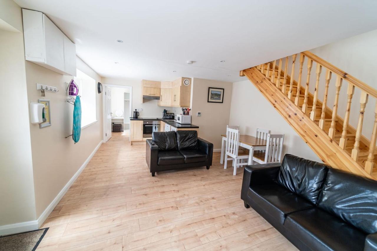 The Cosy Moville