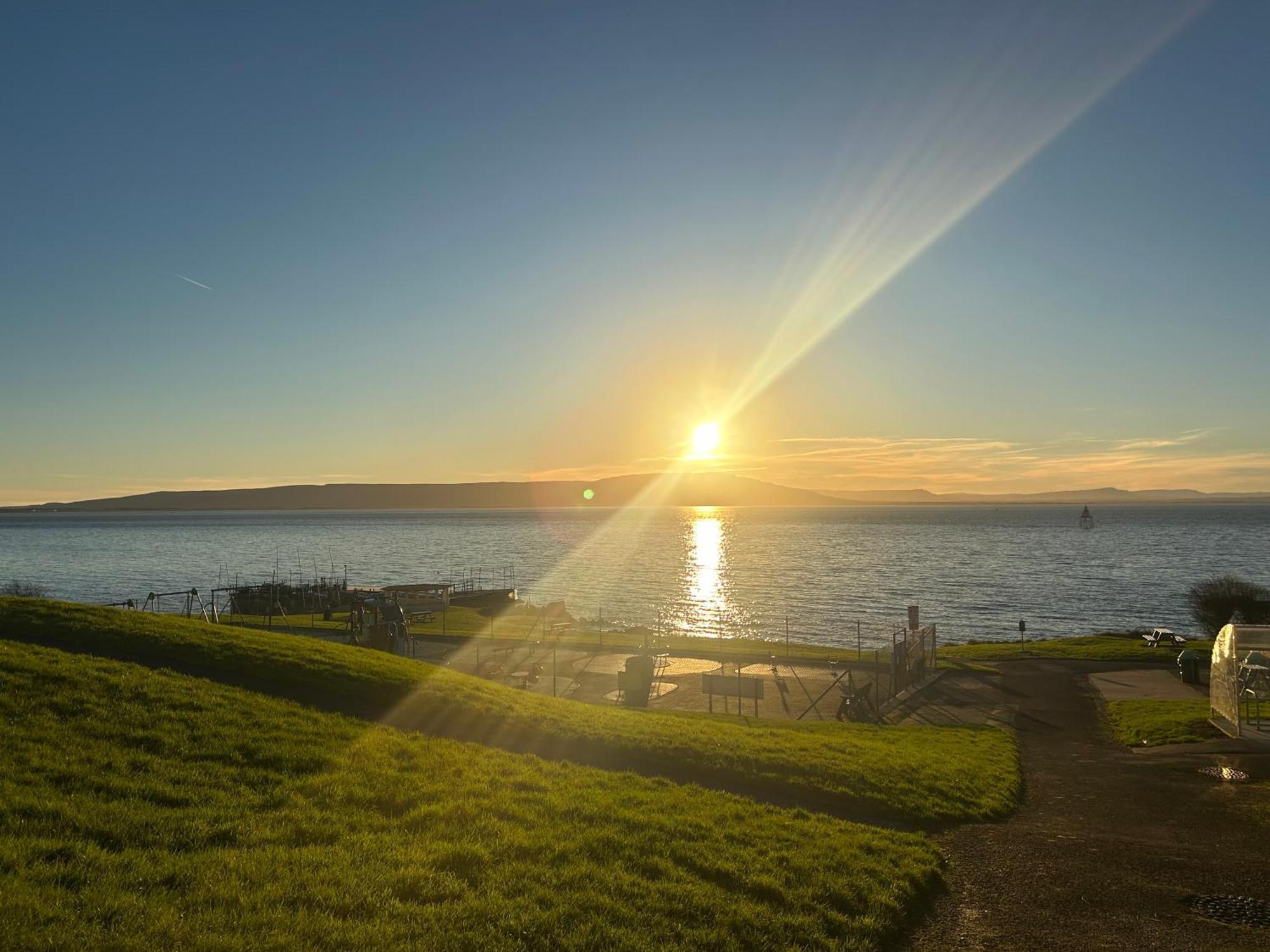 The Cosy Bed & Breakfast Moville