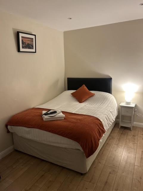 Bed & Breakfast The Cosy Moville