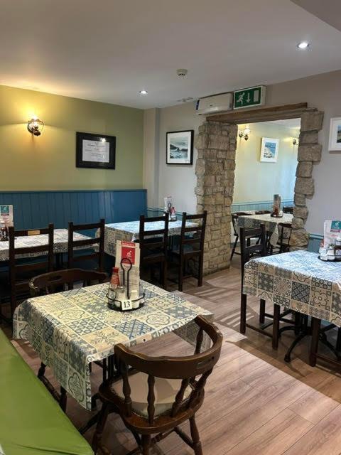 The Cosy Moville