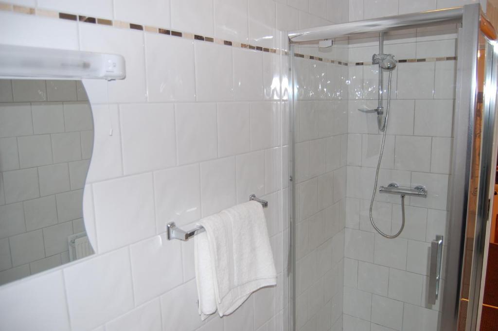 Bed & Breakfast The Cosy 3*