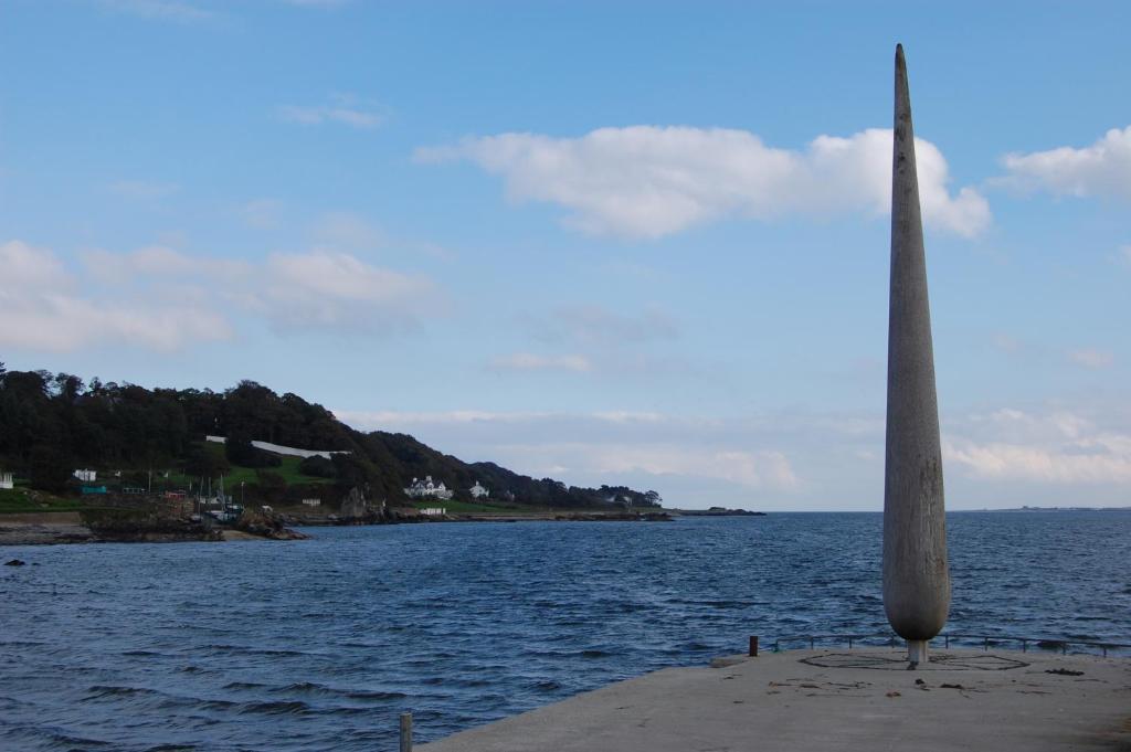 The Cosy 3* Moville